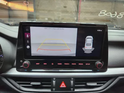 2022 Kia K3 Prestige Korean Specs-19