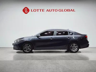 2022 Kia K3 Prestige Korean Specs-2