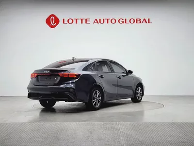 2022 Kia K3 Prestige Korean Specs-4