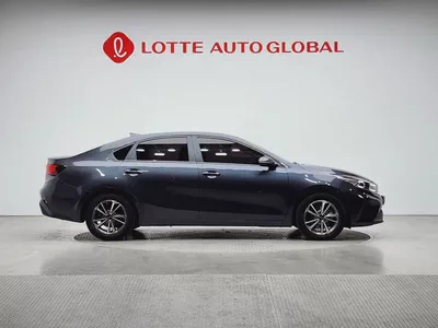 2022 Kia K3 Prestige Korean Specs-6