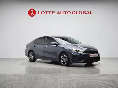 2022 Kia K3 Prestige Korean Specs-7