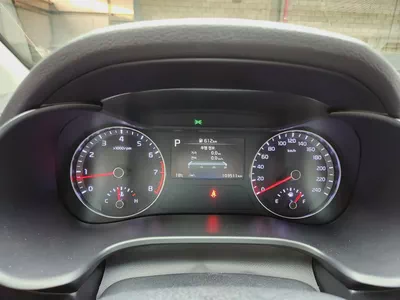 2022 Kia K3 Prestige Korean Specs-8
