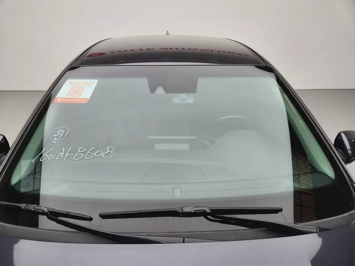 2022 Kia K3 Prestige Korean Specs-10-10