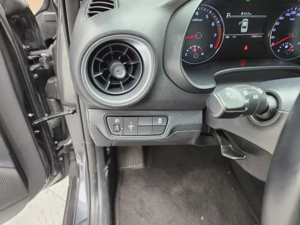 2022 Kia K3 Prestige Korean Specs-14-14