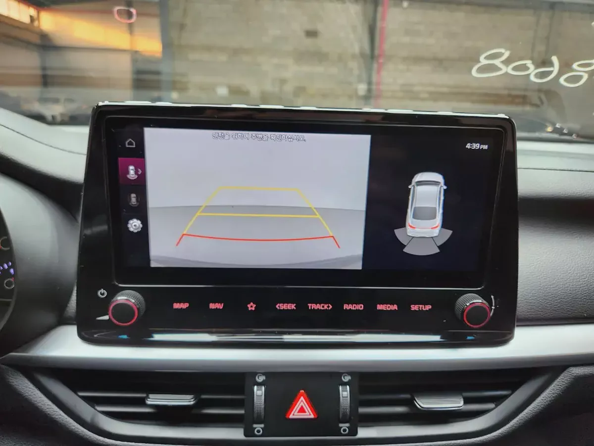 2022 Kia K3 Prestige Korean Specs-19-19
