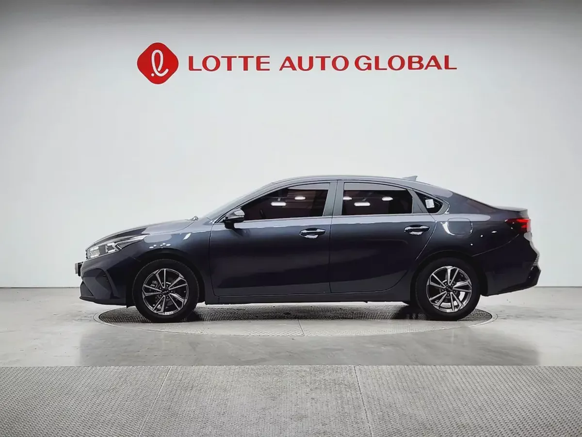 2022 Kia K3 Prestige Korean Specs-2-2