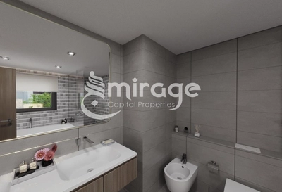 Townhouse for rent in The Magnolias, Yas Acres-8