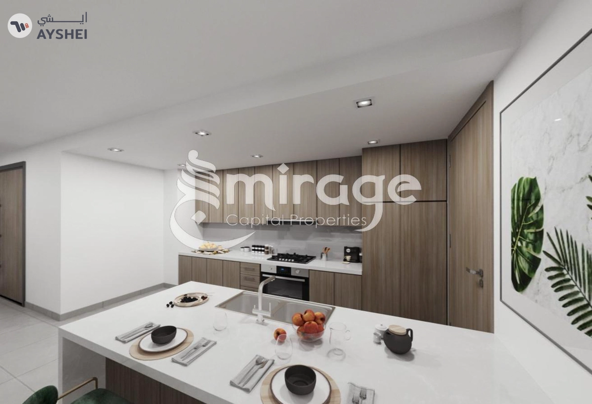Townhouse for rent in The Magnolias, Yas Acres-10-10