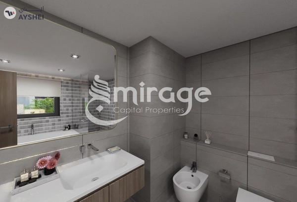 Townhouse for rent in The Magnolias, Yas Acres