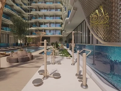 30% OFF ON LIMITED LUXURY UNITS WITH RAMADAN OFFERS |I PRIVATE POOL I| HIGH-DEMAND RENTAL APARTMENT AND EASY PAYMENT PLANS-12