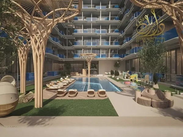 30% OFF ON LIMITED LUXURY UNITS WITH RAMADAN OFFERS |I PRIVATE POOL I| HIGH-DEMAND RENTAL APARTMENT AND EASY PAYMENT PLANS