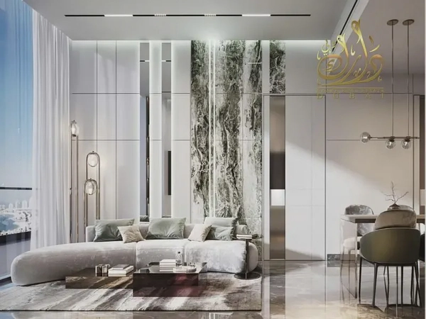 30% OFF ON LIMITED LUXURY UNITS WITH RAMADAN OFFERS |I PRIVATE POOL I| HIGH-DEMAND RENTAL APARTMENT AND EASY PAYMENT PLANS