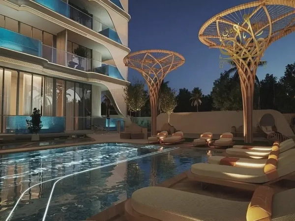 30% OFF ON LIMITED LUXURY UNITS WITH RAMADAN OFFERS |I PRIVATE POOL I| HIGH-DEMAND RENTAL APARTMENT AND EASY PAYMENT PLANS
