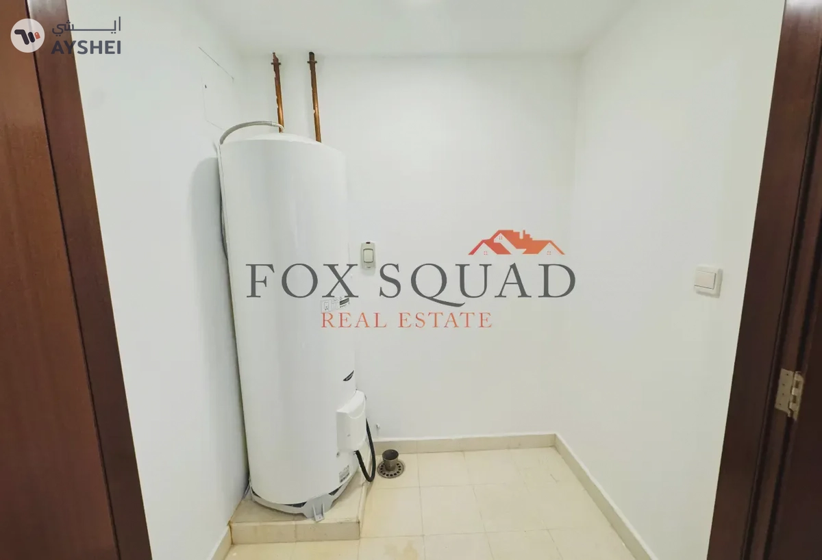 TOWNHOUSE FOR RENT IN MUROOJ AL FURJAN, AL FURJAN-8-8