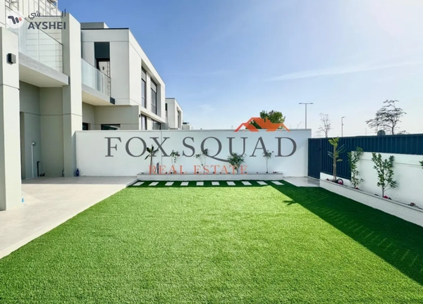 TOWNHOUSE FOR RENT IN MUROOJ AL FURJAN, AL FURJAN