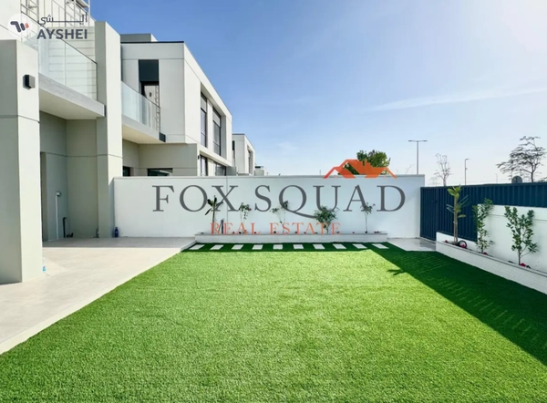 TOWNHOUSE FOR RENT IN MUROOJ AL FURJAN, AL FURJAN