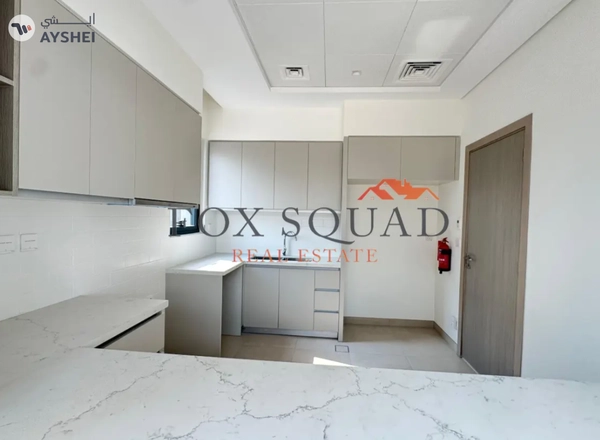 TOWNHOUSE FOR RENT IN MUROOJ AL FURJAN, AL FURJAN