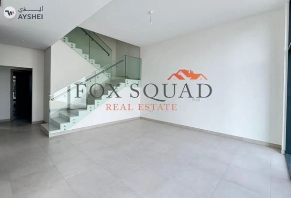 TOWNHOUSE FOR RENT IN MUROOJ AL FURJAN, AL FURJAN