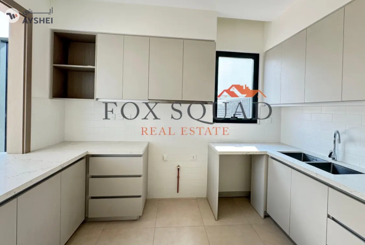 TOWNHOUSE FOR RENT IN MUROOJ AL FURJAN, AL FURJAN-12-12