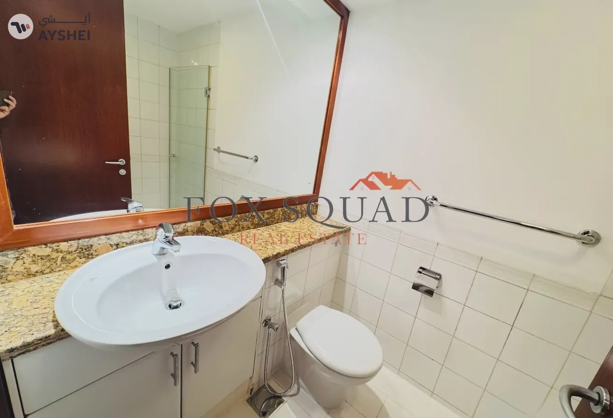 TOWNHOUSE FOR RENT IN MUROOJ AL FURJAN, AL FURJAN-6-6