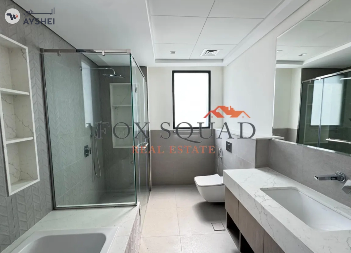TOWNHOUSE FOR RENT IN MUROOJ AL FURJAN, AL FURJAN-15-15