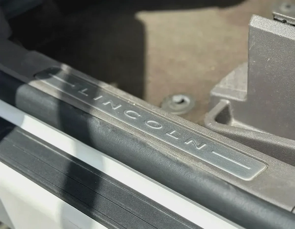 LINCOLN NAUTILUS 2020 -GCC FULL SERVICE AGENCY