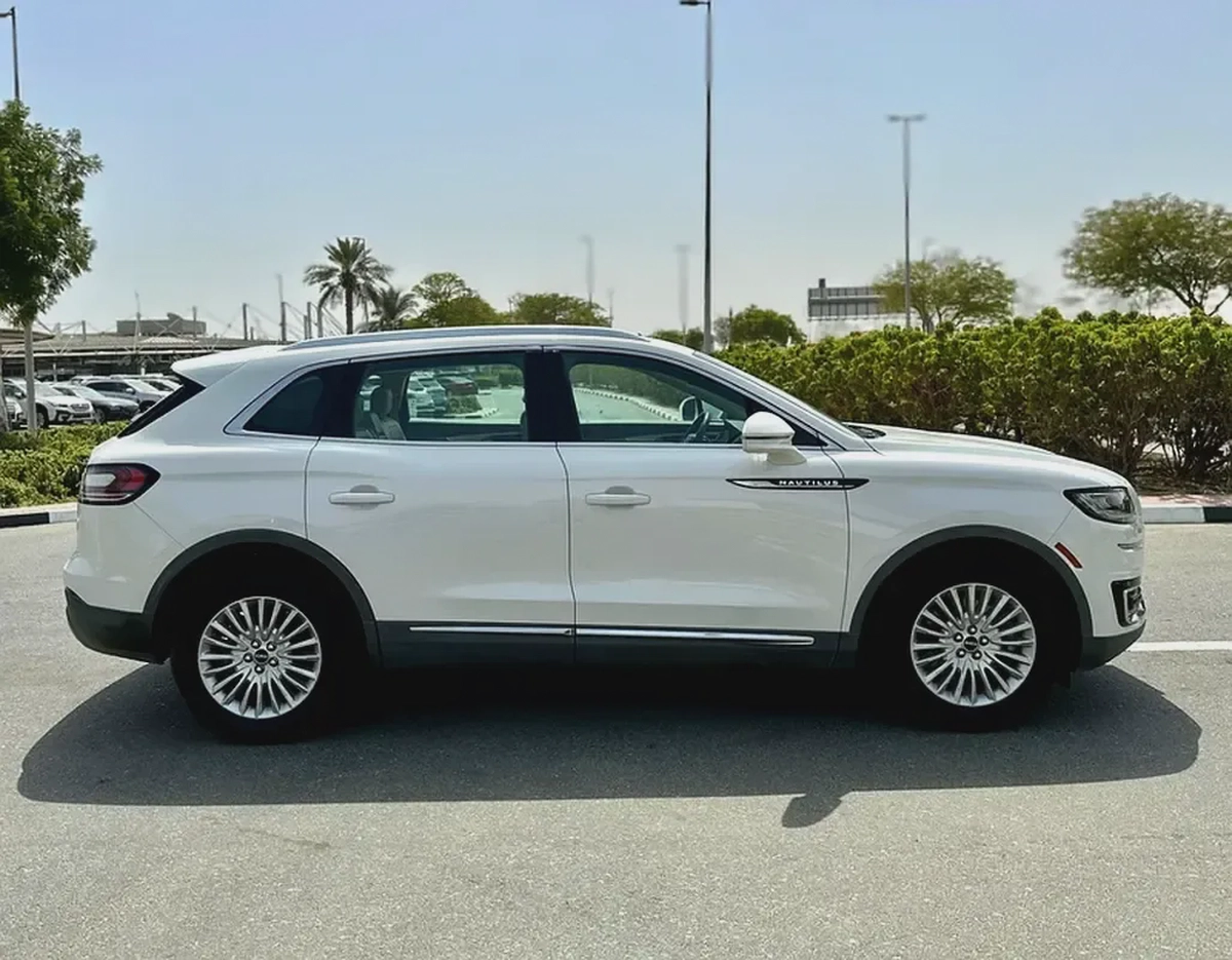 LINCOLN NAUTILUS 2020 -GCC FULL SERVICE AGENCY-3-3