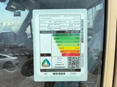 Toyota Land Cruiser Pick Up Toyota pickup LC 79 SINGLE Petrol 4,0L Model 2026  Saudi spec-9