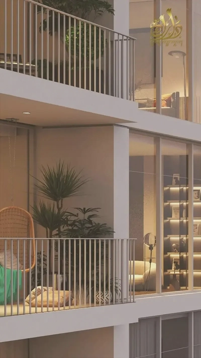 PRIME LOCATION_5 minutes Dubai Hills Mall - HIGH ROI-0