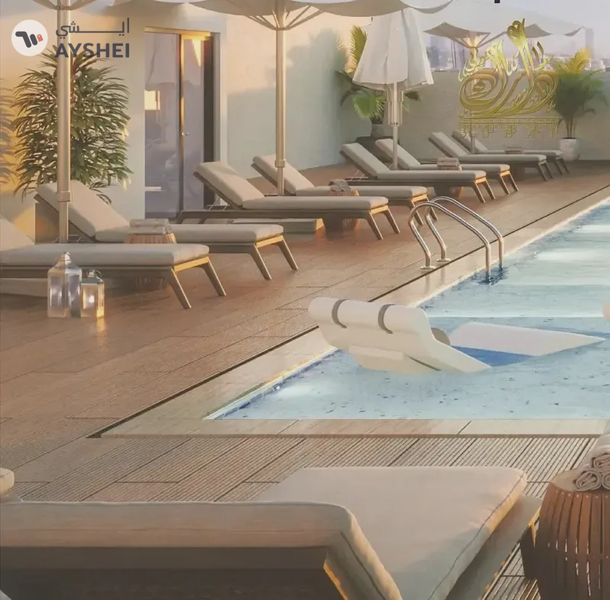 PRIME LOCATION_5 minutes Dubai Hills Mall - HIGH ROI