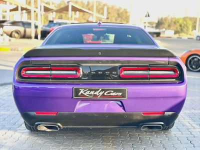 2023 Dodge Challenger RT - # 68342-5