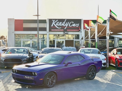 2023 Dodge Challenger RT - # 68342-0