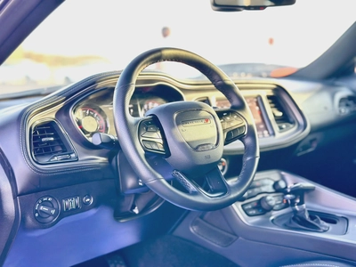 2023 Dodge Challenger RT - # 68342-4