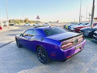 2023 Dodge Challenger RT - # 68342-3