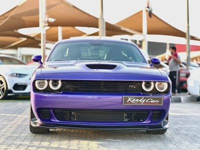 2023 Dodge Challenger RT - # 68342-10