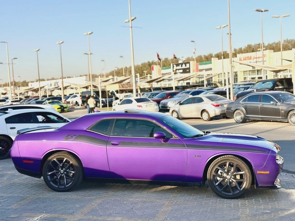 2023 Dodge Challenger RT - # 68342