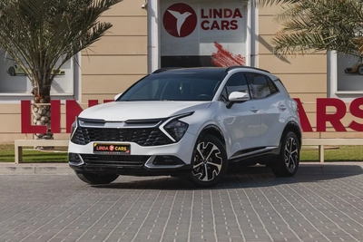 Kia Sportage 2023-0