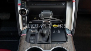 Toyota Land Cruiser TOYOTA LAND CRUISER LC300 VXR 3.3D AT MY2025