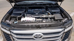 Toyota Land Cruiser TOYOTA LAND CRUISER LC300 VXR 3.3D AT MY2025