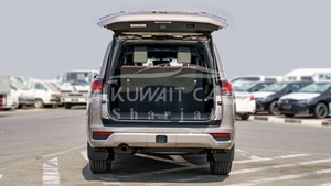 Toyota Land Cruiser TOYOTA LAND CRUISER LC300 VXR 3.3D AT MY2025