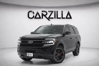Ford Expedition Limited 2022 l Stealth Performance l AED 3,721 / Monthly-0