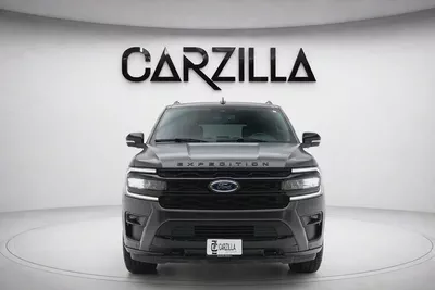 Ford Expedition Limited 2022 l Stealth Performance l AED 3,721 / Monthly-1