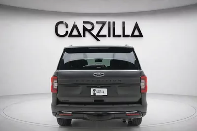 Ford Expedition Limited 2022 l Stealth Performance l AED 3,721 / Monthly-2