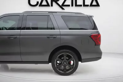Ford Expedition Limited 2022 l Stealth Performance l AED 3,721 / Monthly-3