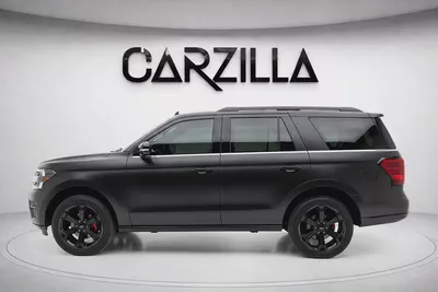 Ford Expedition Limited 2022 l Stealth Performance l AED 3,721 / Monthly-4