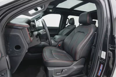 Ford Expedition Limited 2022 l Stealth Performance l AED 3,721 / Monthly-7