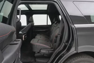Ford Expedition Limited 2022 l Stealth Performance l AED 3,721 / Monthly-8