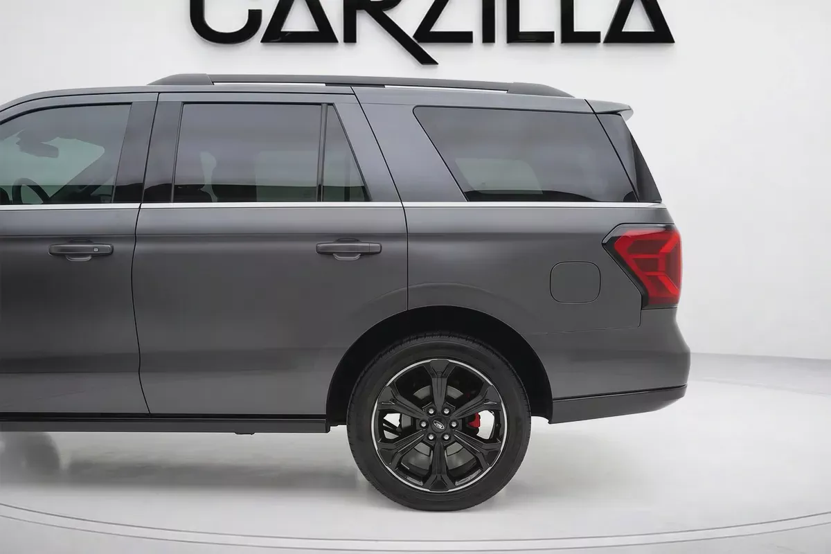 Ford Expedition Limited 2022 l Stealth Performance l AED 3,721 / Monthly-3-3