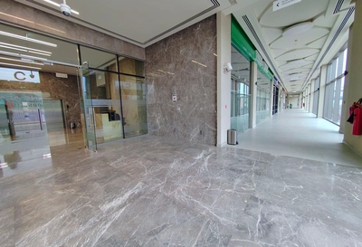 APARTMENT FOR RENT IN AL NASR SQUARE, OUD METHA-1