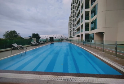 APARTMENT FOR RENT IN AL NASR SQUARE, OUD METHA-3